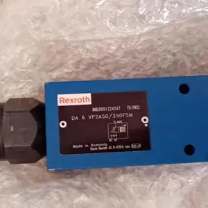 ��ʿ�ֵ���ʽ��ѹ��rexroth�ȵ���0510625077