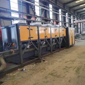 �����Ž��߻�ȼ�շ������������豸 3�����rco�߻�ȼ��¯ ����̿�������Ⱦ���һ��� ����¯