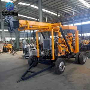 ����Һѹ������� XYX-3��ʽ��ˮ���꾮�� ���ʹ�Ť����ʯ�꾮��