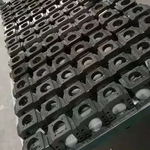 马达一体座-MBCF30-G电机座-一体式设计精度高 稳定可靠 -博盈BOYG