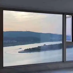 长沙断桥铝门窗阳光房厂家思卓鲁班门窗