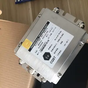 美国传力AJB-015防爆接线盒