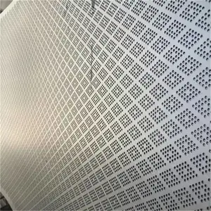 湖北鄂州 铝板冲孔网 隔音冲孔网 大量现货批发
