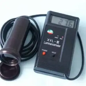 全数字亮度计 型号 xn25-XYL-III 库号 M120421