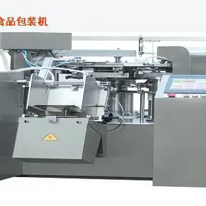温州多功能魔芋爽包装机生产商 客户至上 名博供