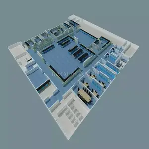 pcrʵ�������װ�ޱ��۱� ����ʵ���ҹ滮���̳н� ¦�׽ྻ�����������̱���