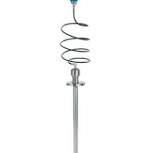 E+H恩德斯豪斯Levelflex FMP51雷达物位仪表 用于特殊工况下的液位测量,如高温、高压等