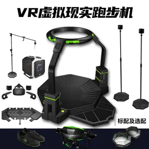 ԴͷVR��Ϸ�������ܲ���������ʵ������豸������***����ƽ̨