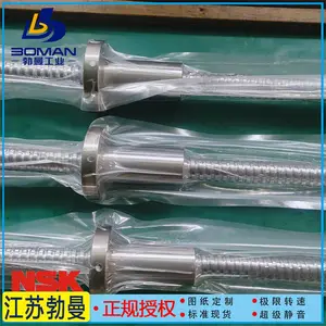 W2503SS-2P-C5Z5 NSK������ĥ˿�� ��ĸPFT2505-3 ����ͼ