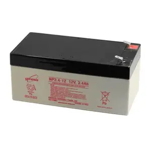 genesis��������NP3.4-12 12V3.4AH ��������ҽ����е���
