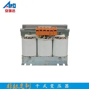 ���������������ػ������ױ�ѹ��SG-20/16KW,ȫͭ��380/220/200V