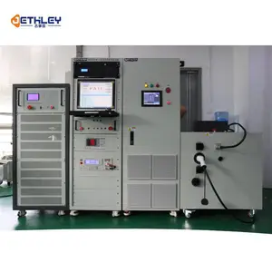 ��Ӧ֣�ݼ�����120KW˫ͨ��ͬʱ��һ��ʽֱ��׮����ϵͳ