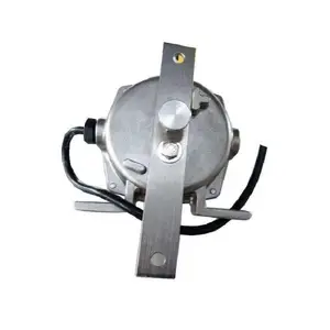 ����BGX-K2/LE����˫���������ذ�װ������