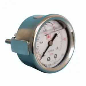����Ԥ��ѩ�������Ǳ� ����ѹ����YN-150�����ͷ����M14��1.5 ��ѡ