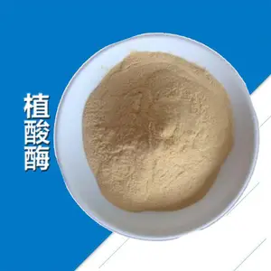 植酸酶厂家 磷酸单酯水解酶饼干专用酶面粉质量改良酶制剂