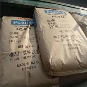 日本帝人PCLN-2250Z 抗蠕变 高刚性 增强 阻燃 PC原料