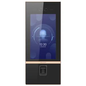 ���� DS-KD9613-A1 Ƕ��ʽ�����ſڻ� 10���ſڻ�