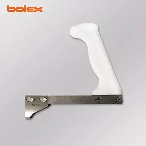 剥取肋骨器排骨器和刀片dick giesser CHINA RIB PULLER BLADE剥排骨工具