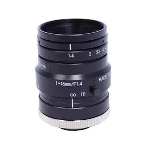 KOWA��ͷHCϵ�� һӢ�� LM16HC 16MM���� ������ͷ