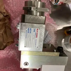 优势供应 BLH Nobel 伺服阀 SK 700