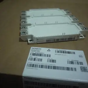 代理销售德国原装正品英飞凌600V/650V IGBT模块