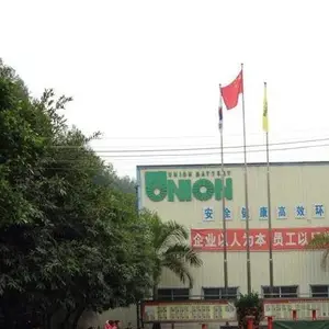 佛山市尤尼电池有限公司