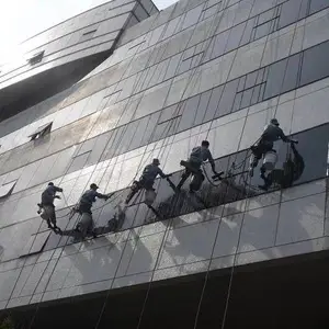 重庆洁万家家政有限公司