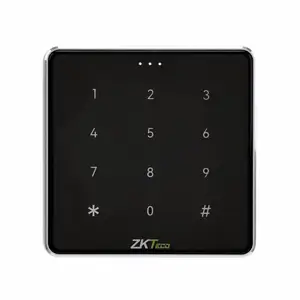 熵基科技ZKTeco 国密门禁读卡器GR902BP/GR902W/GM900D