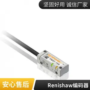 雷尼绍编码器***圆光栅尺RESA30USA101B配RESOLUTE系列读数头