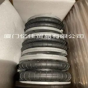 原装正品 Contitech气囊 马牌 Continental空气弹簧 气囊 橡胶弹簧 FT210-32 VP