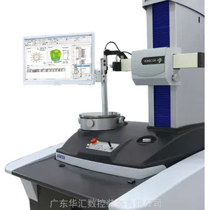 日本ACCRETECH RONDCOM NEX200 DX2-11圆度.圆柱度形状测量机