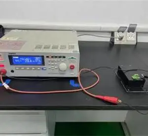 振动试验-江苏威阔检测-冲击振动试验