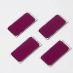 高精度810nm滤光片 半高宽50nm 光纤通信核心 超低损耗<0.1dB 耐高温150℃