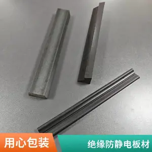 PVC发泡板 PP建筑模板 木塑地板家具型材 结构合理 炯逸塑胶定制
