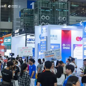2026第六届CHWE深圳跨境电商展览会官网