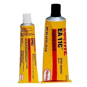 汉高乐泰环氧树脂胶LOCTITE EA 11C通用胶粘剂和密封胶113.3g