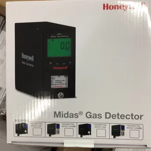 优势供应 Honeywell 气体探测器 MIDAS-T-004
