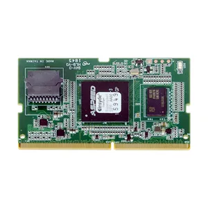 SEM-2500/2510 Chip: AST2500/2510