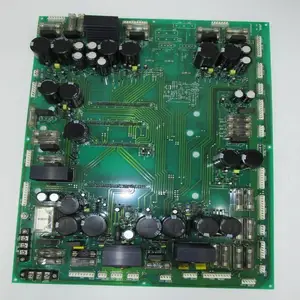 Jeol AP003003-01驱动控制板卡 全新 智能控制器 卡件模块