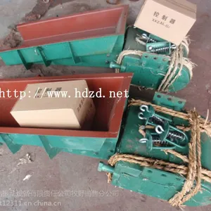 定制宏达电磁给料机 CZ1-6 远销哈密 220V电压