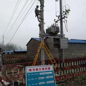 业扩配套施工哪家好