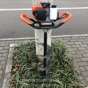 ��Яʽ����ֲ���ڿӻ� ˫�˲��������ڿӻ� ��ľ��ֲ�ٿӻ�³ǿ��е