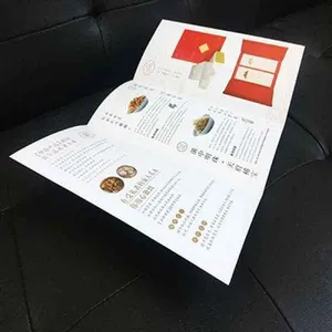 说明书印刷生产销售