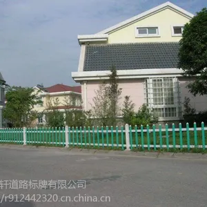 内蒙古通辽市奈曼旗锌钢护栏吧桥梁护栏定制