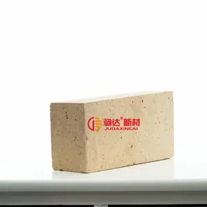 河南耐火砖厂家直销抗剥落高铝砖各种型号