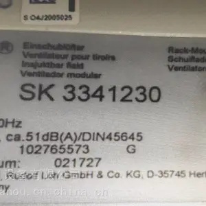 ***��ӦRITTAL������SK3105340