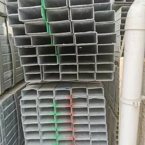 云南直销,黑/镀锌方管,方矩管,量大从优,配送到厂Q235B矩形管各种型号