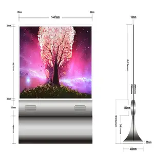 55���Է���OLED˫���� ���һ��������������Ӱ���� ����רҵ�з�����Ŷ� �����***