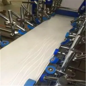 木工机械包覆机 pur热熔胶包覆机 门框木线条多功能包覆机