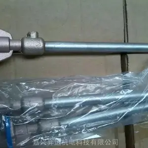 埋入式杂散电流接地端子也叫预埋式铜端子用与合肥 徐州地铁工程